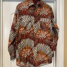 Vintage ROPER Button Shirt