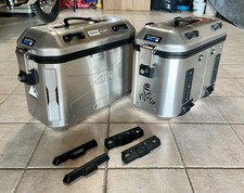 Valigie moto GIVI TREKKER DOLOMITI