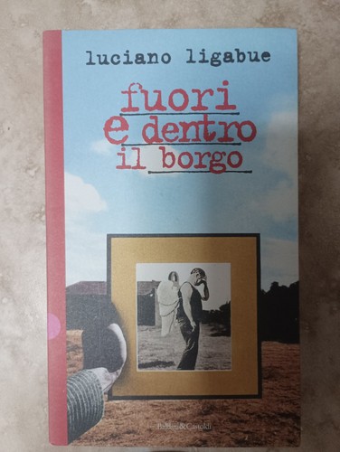 Ligabue fuori dentro - e, il