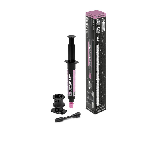 Extreme ultra 6 ml - -,
