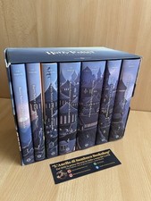 Harry Potter Castello