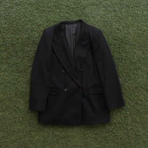 Max mara blazer doppiopetto - max,