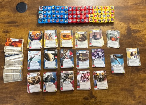 Lotto star wars - wars, destiny