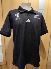 Maglia rugby all blacks - maglia,