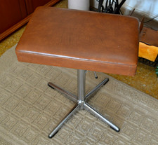 Sgabello Vintage Industriale