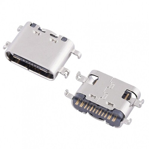 Conector carga compatible - conector,