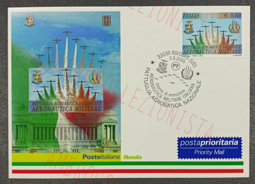 Cartolina pubblicitaria - cartolina,