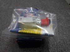 7.1207 INTERRUTTORE DISINNESTO FRIZIONE per SAAB 9-3 - CLUTCH RELEASE SWITCH