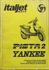 Manuale catalogo parti ricambi - manuale,