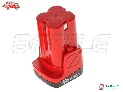 Batteria forbice elettrica - batteria,