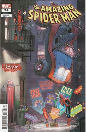 Amazing spider man - spider-man, #