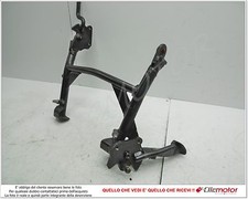 CAVALLETTO CENTRALE original