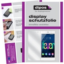 2x Pellicola Protettiva per