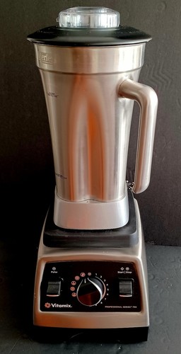 Vitamix pro 750 series - vitamix,