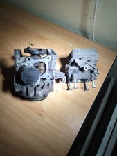 Blocco motore decespugliatore - blocco,