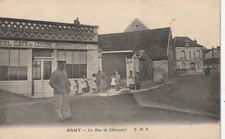 Cpa angy la - 60,