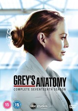 Grey's Anatomy: Complete
