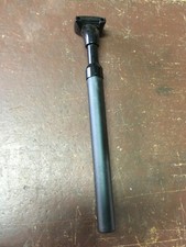 CANOTTO Reggisella MTB Reggisella Bicicletta  CITY BIKE Tubo Ammortizzatore 27,8