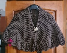 Mantellina della nonna