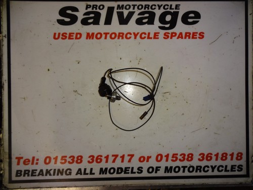 Honda 900 hornet 2002 - 2002,