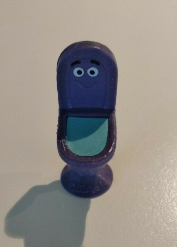 Lidl happy home 2020 stikeez - happy,