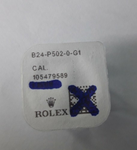 Pulsante pusher rolex daytona - pusher,