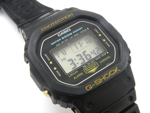 Orologio uomo vintage casio - uomo,