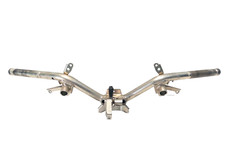 STERZO MANUBRIO PIAGGIO LIBERTY 50 I GET DELL' ANNO 2017 2018 AL 2019