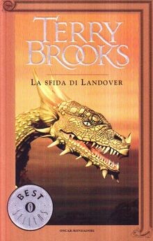 Sfida landover von - sfida, di