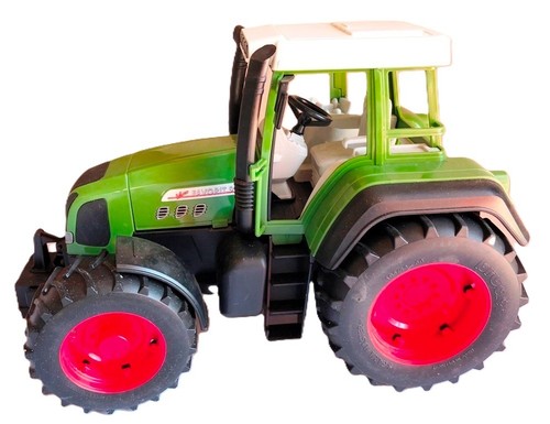 Bruder 02060 trattore - ,