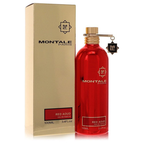 Montale red aoud - montale,
