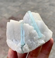 Acquamarina Esemplare
