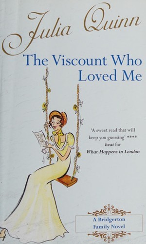 The viscount who loved - the,