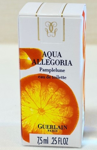 Guerlain aqua allegoria - guerlain,