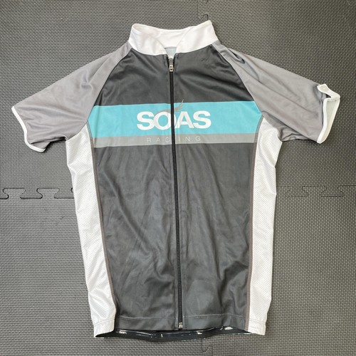 Soas maglia ciclismo racing - ciclismo,