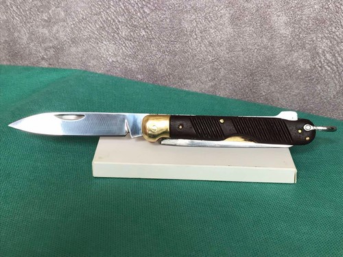 Rarissimo raro coltello - rarissimo,