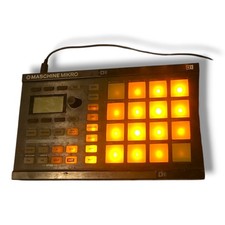 Native Instruments Machine