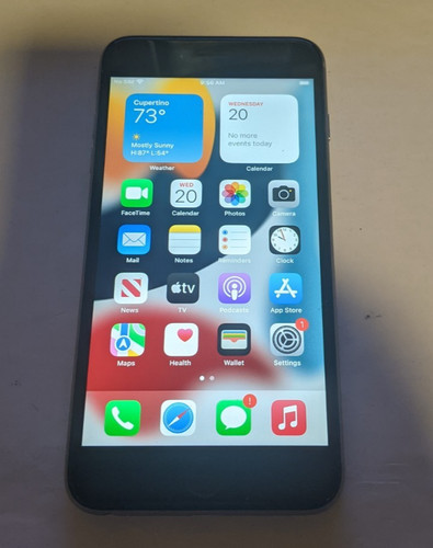Apple iphone plus - apple,