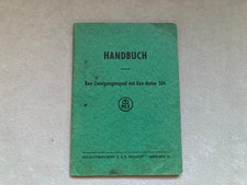 Manuale Manuale Manuale Rex
