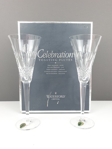 Flauti toast waterford - flauti,