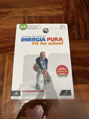 Mondadori education energia - education,