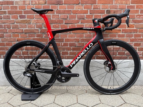 Nuovo disco pinarello - nuovo!, dogma