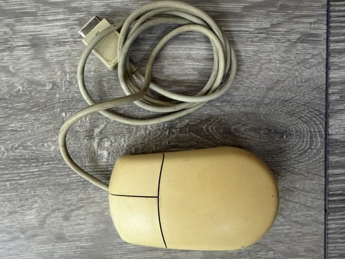 Mouse amiga 600 - mouse, 600/1200