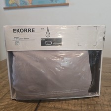 Sedia sospesa a dondolo amaca