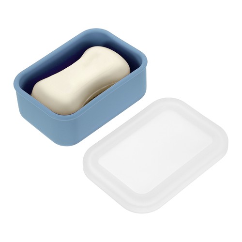 Porta sapone viaggio - sapone,
