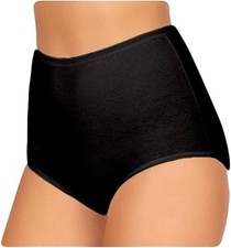 6 CULOTTE VITA ALTA DONNA