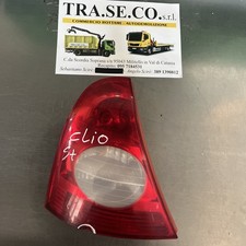 Fanale Stop Posteriore