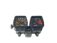 Cruscotto Strumentazione Contachilometri CAGIVA W12 350 MILITARE 1993 - 1996