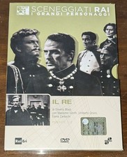 Sceneggiati RAI-IL RE-Completa