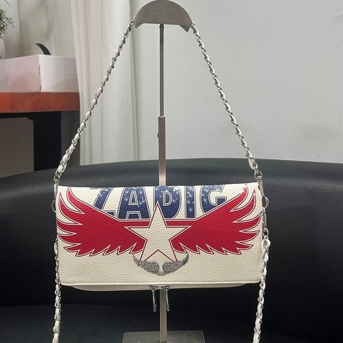 Zadig voltaire rock wing - zadig,